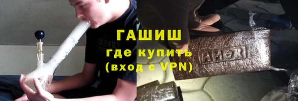 твердый Михайлов